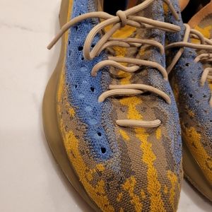 YEEZY 380, Size:14 Blue Oat